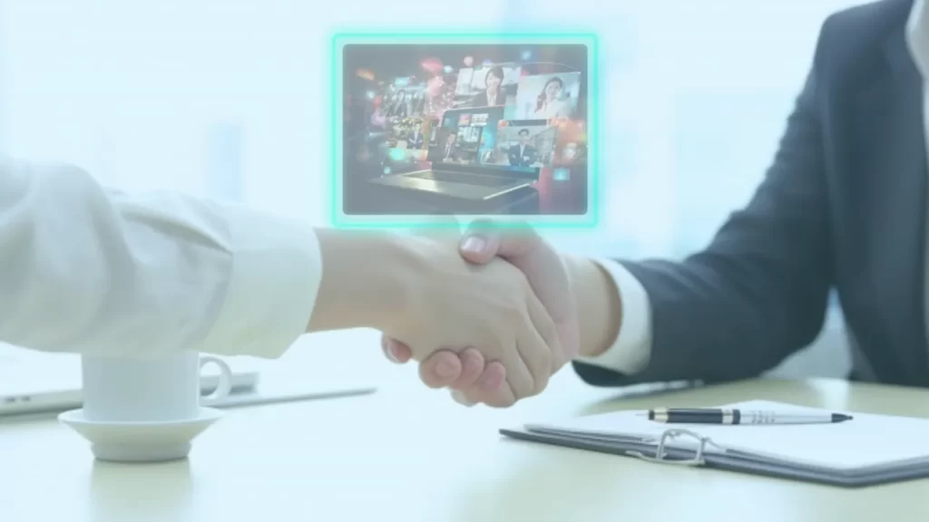 株式会社キミパスの求人紹介事業