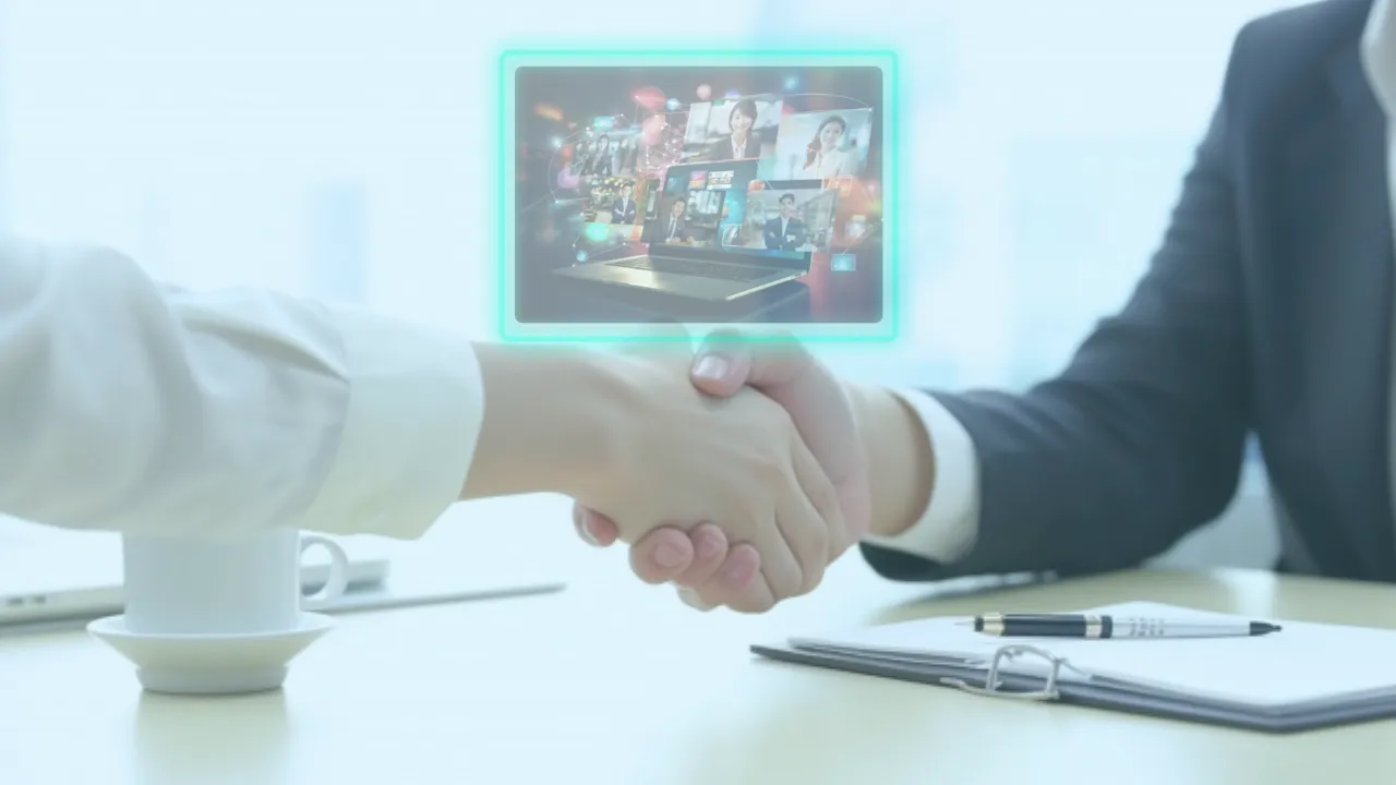 株式会社キミパスの求人紹介事業